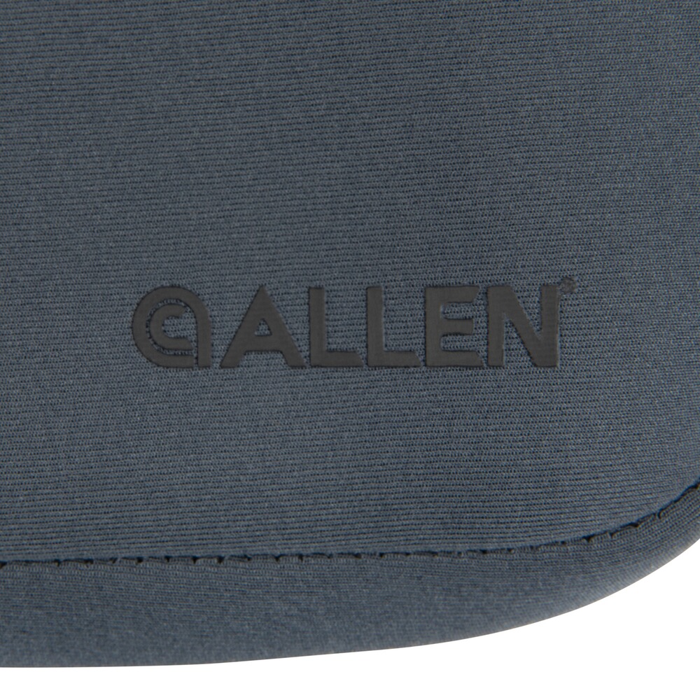 Handgun case, Allen
