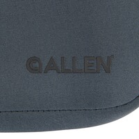 Handgun case, Allen