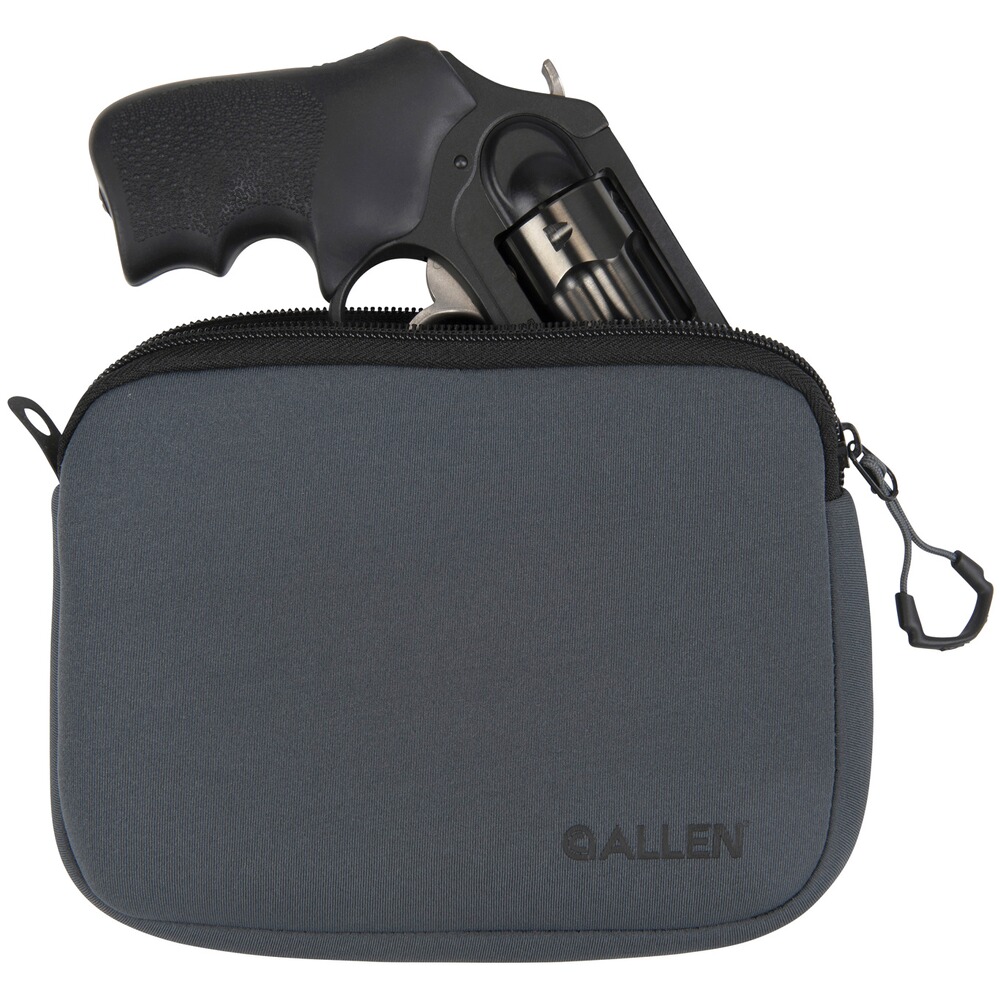 Handgun case, Allen