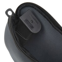 Handgun case, Allen