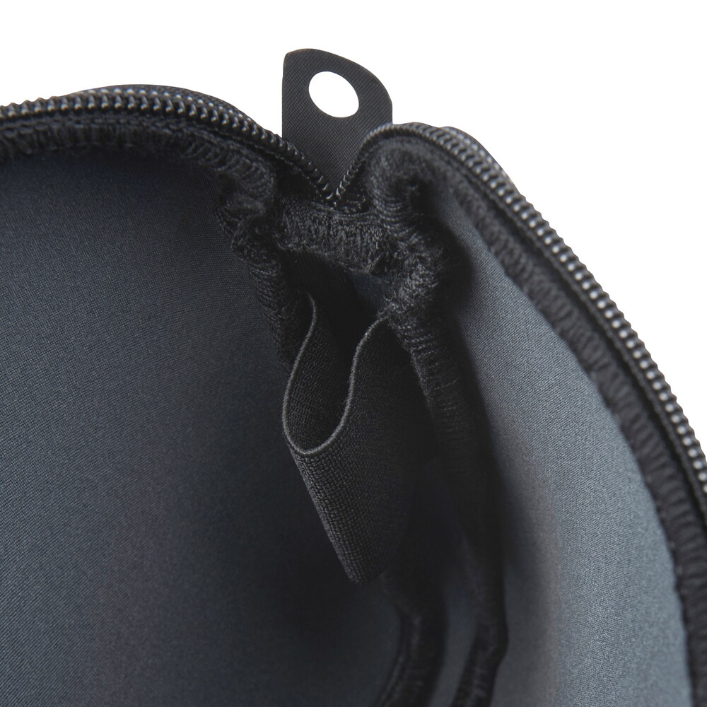 Handgun case, Allen