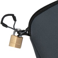 Handgun case, Allen