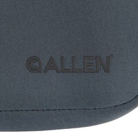 Handgun case, Allen