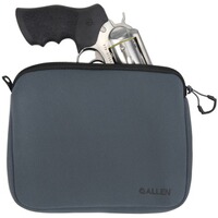 Handgun case, Allen