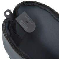 Handgun case, Allen