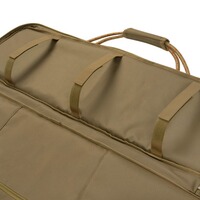 Langwaffenfutteral Squad Tactical 42", Allen