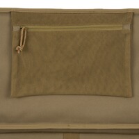 Langwaffenfutteral Squad Tactical 42", Allen