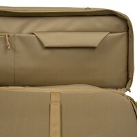 Langwaffenfutteral Squad Tactical 42", Allen