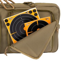 Langwaffenfutteral Squad Tactical 42", Allen
