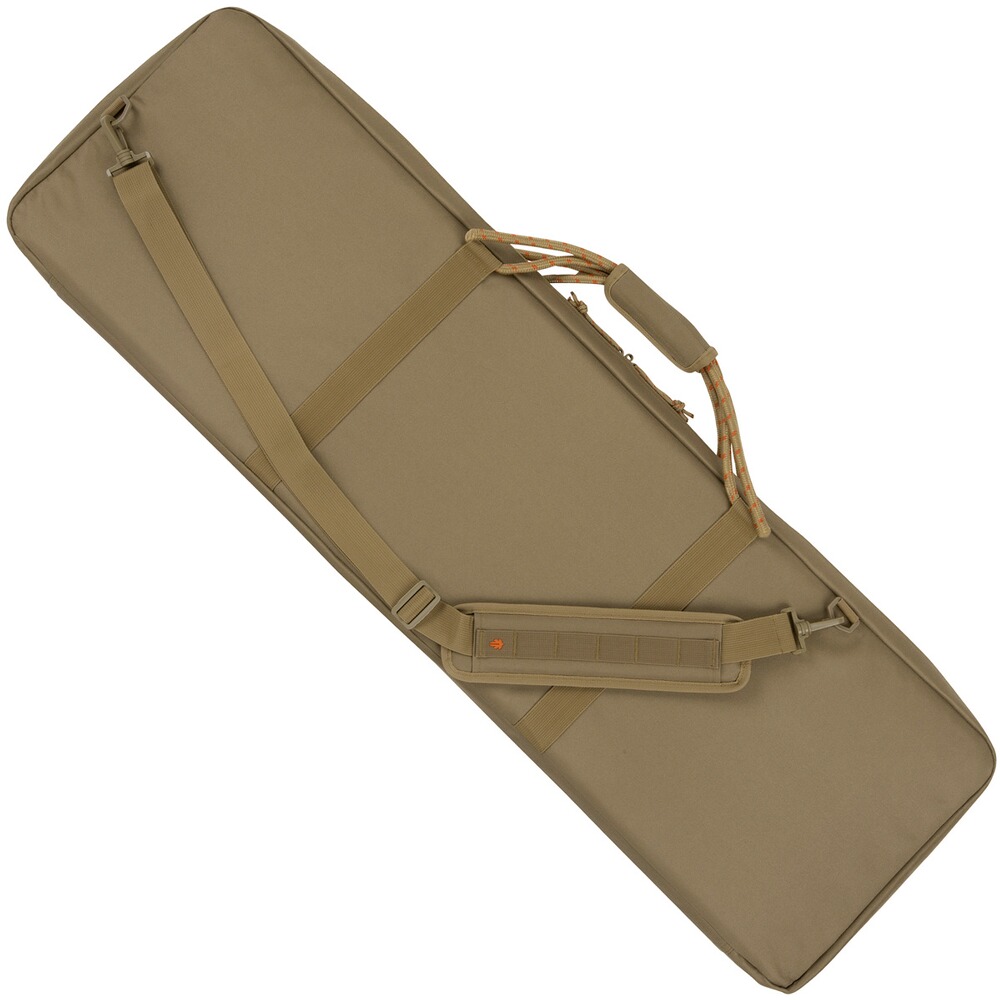 Langwaffenfutteral Squad Tactical 42", Allen