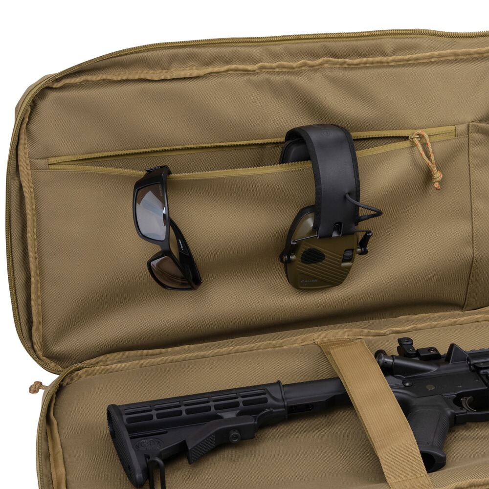 Langwaffenfutteral Squad Tactical 42", Allen