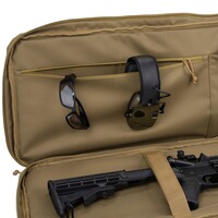 Langwaffenfutteral Squad Tactical 42", Allen