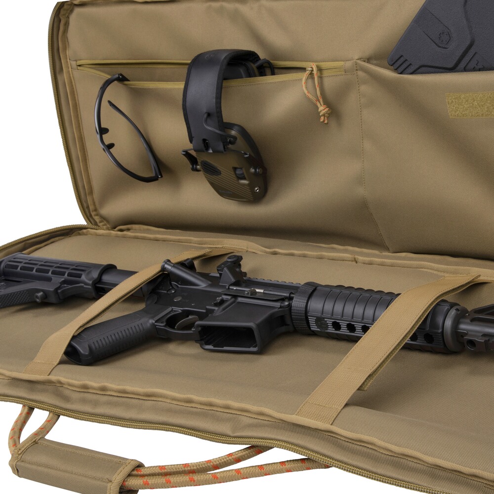 Langwaffenfutteral Squad Tactical 42", Allen