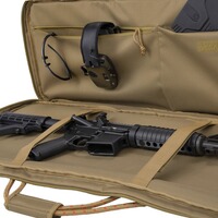 Langwaffenfutteral Squad Tactical 42", Allen