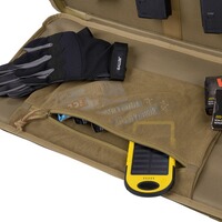 Langwaffenfutteral Squad Tactical 42", Allen