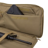 Langwaffenfutteral Squad Tactical 42", Allen