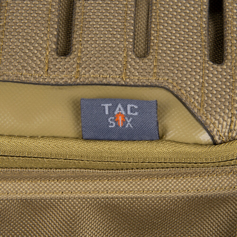Langwaffenfutteral Squad Tactical 42", Allen