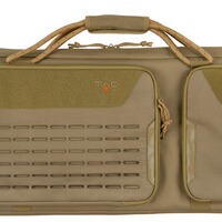 Langwaffenfutteral Squad Tactical 42", Allen