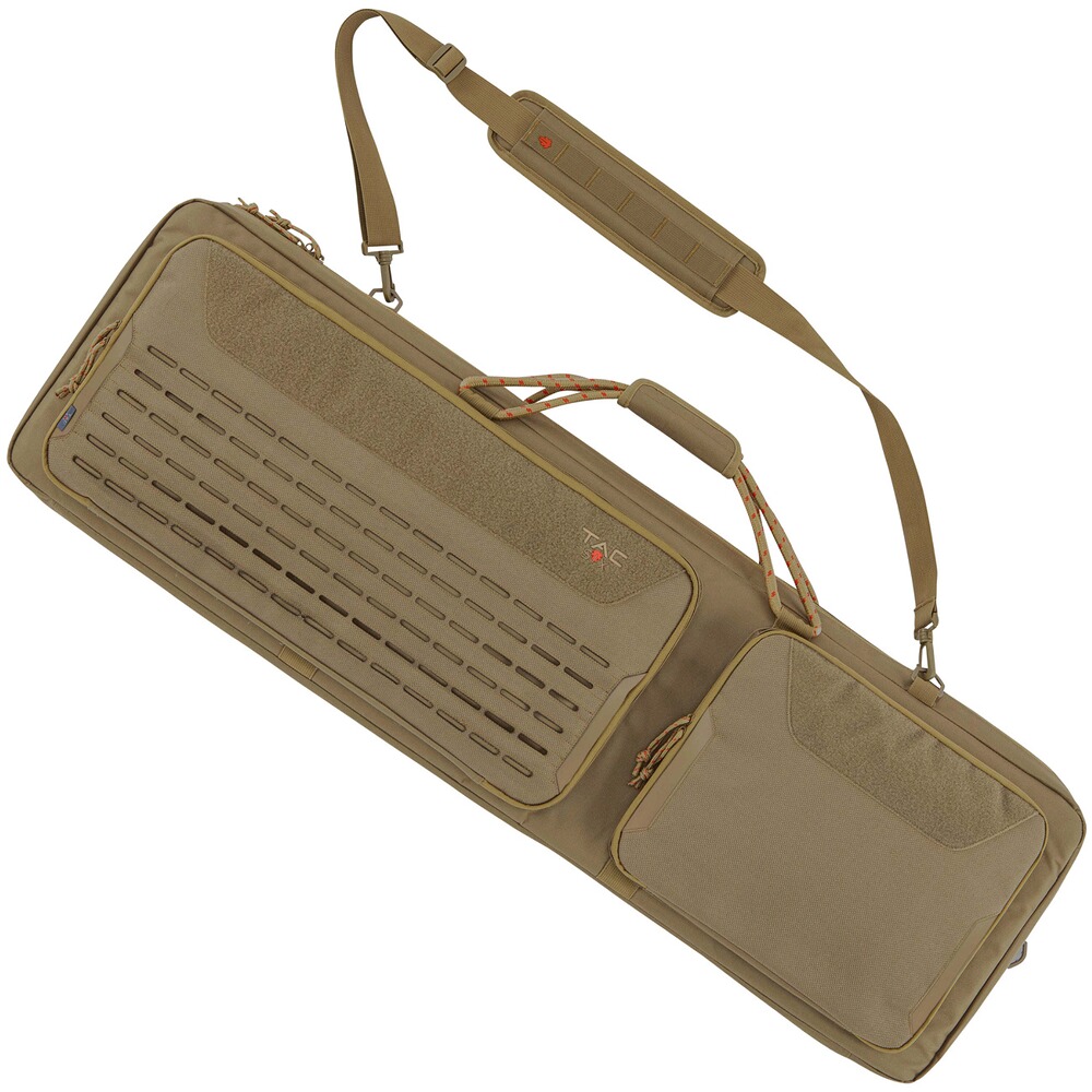 Langwaffenfutteral Squad Tactical 42"