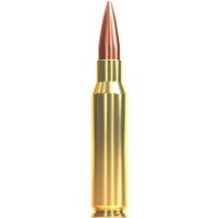 .308 Win. Vollmantel Match BT 11,7g/180grs., Sellier & Bellot