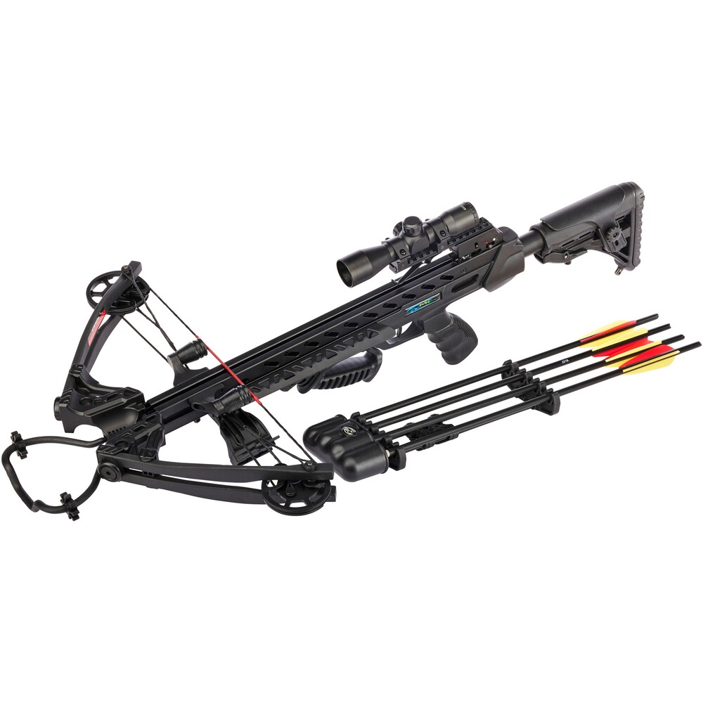 Armbrustset Forwo-X