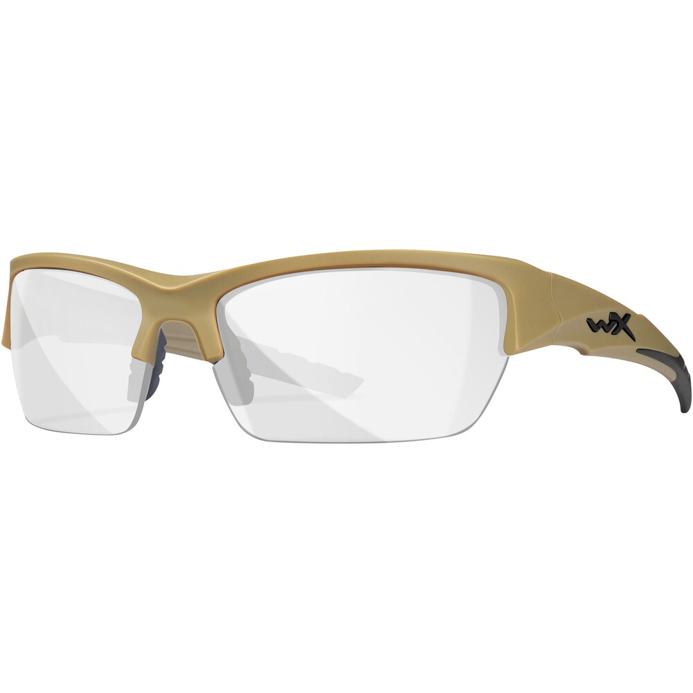 Brille WX Valor 2.5 , WileyX