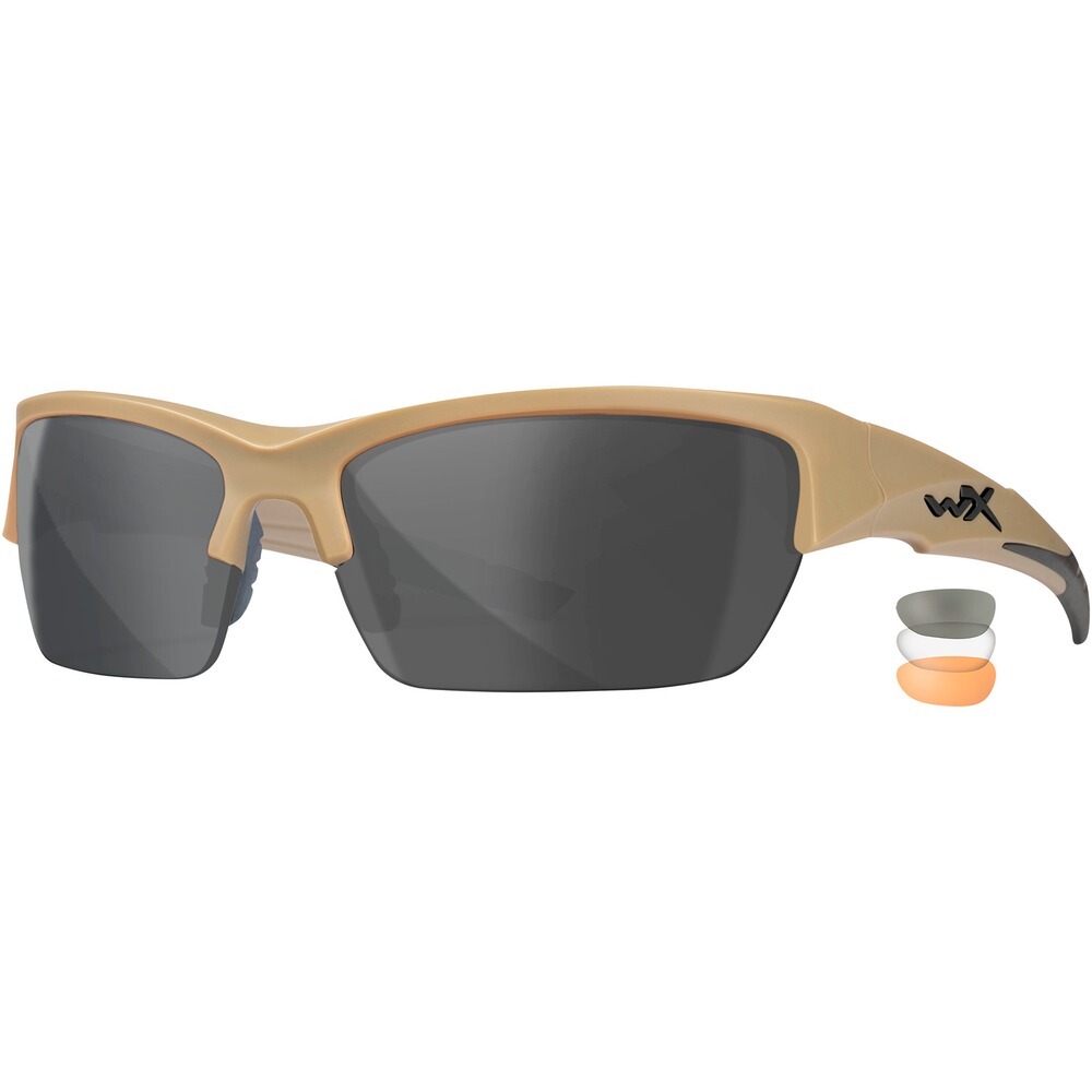 Brille WX Valor 2.5