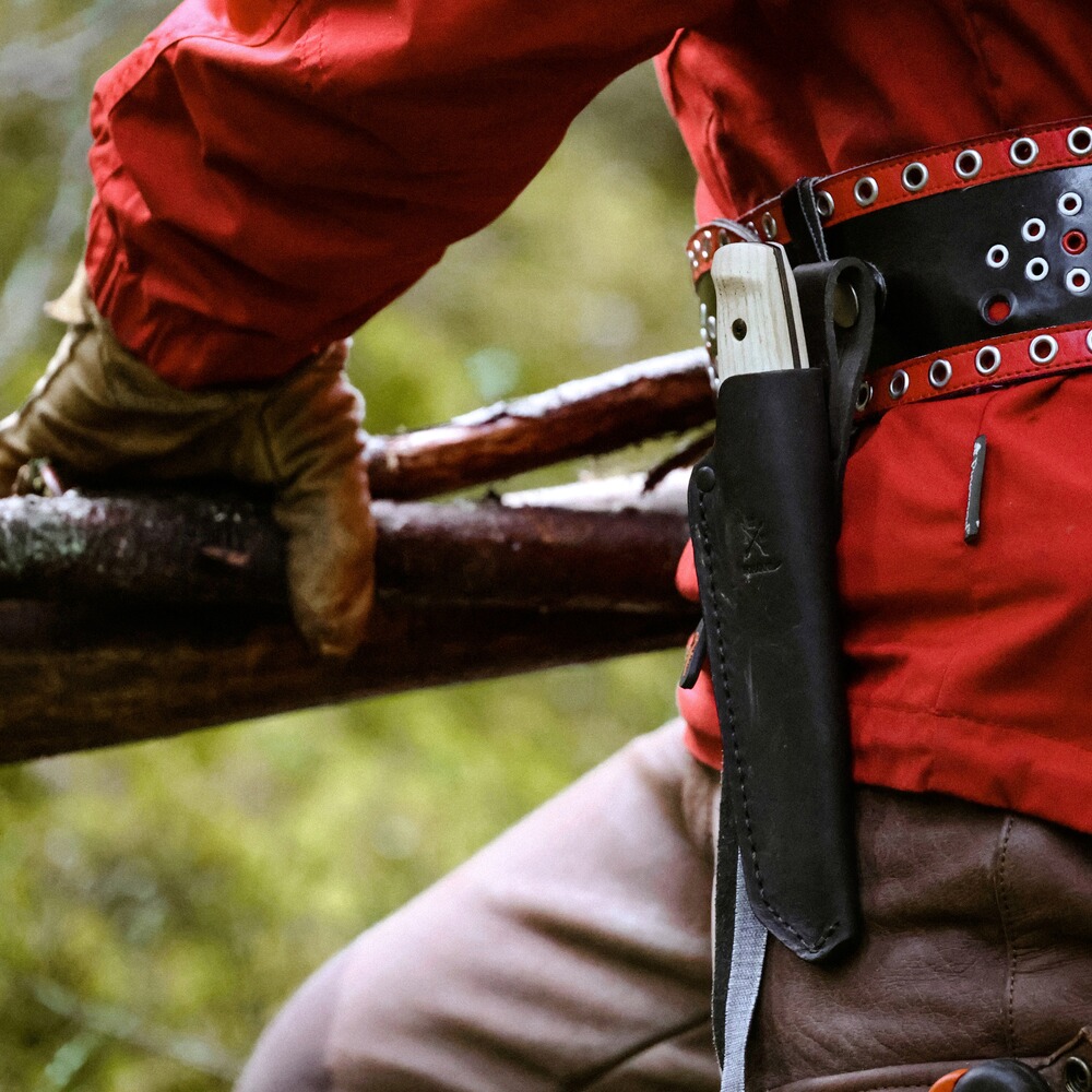 Messer Wit (S), Morakniv