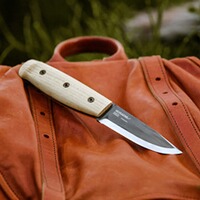 Messer Wit (S), Morakniv