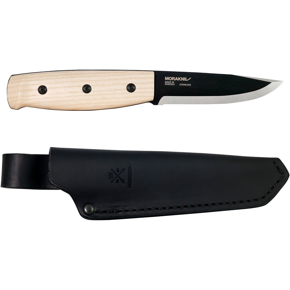 Messer Wit (S), Morakniv