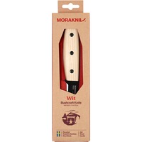 Messer Wit (S), Morakniv