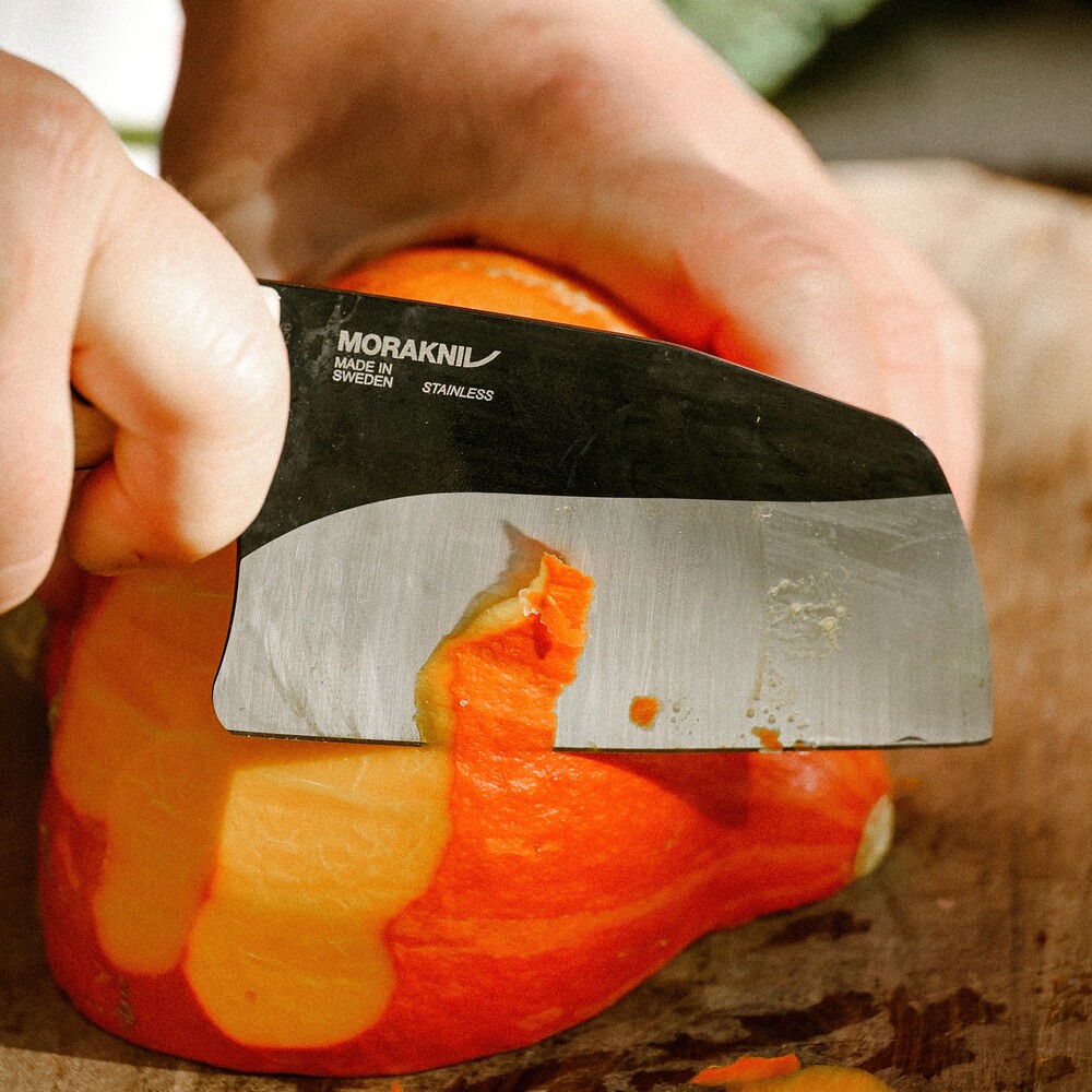 Messer Rombo (S), Morakniv