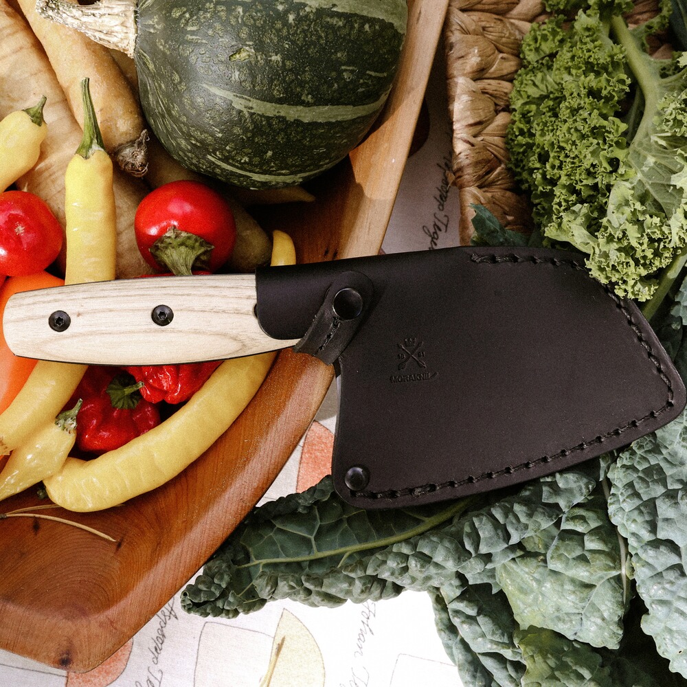 Messer Rombo (S), Morakniv