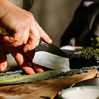 Messer Rombo (S), Morakniv