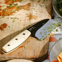 Messer Rombo (S), Morakniv