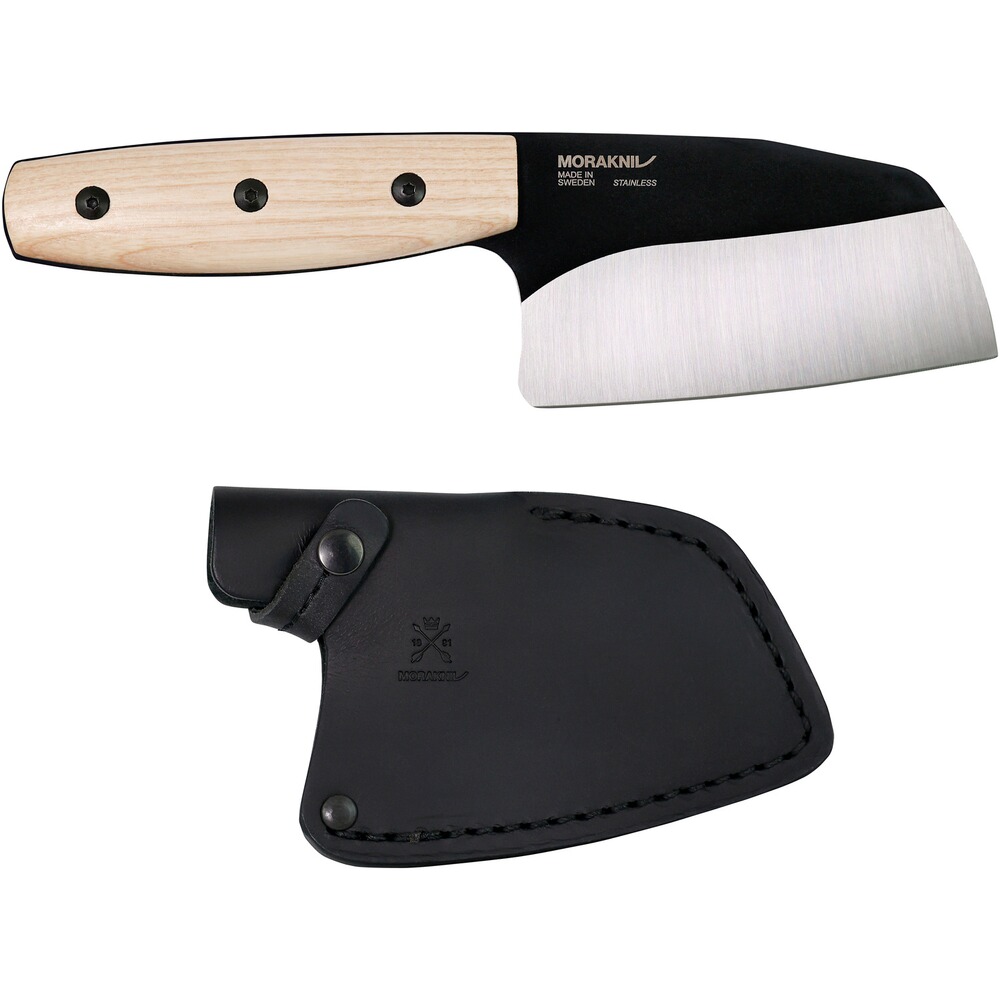 Messer Rombo (S), Morakniv