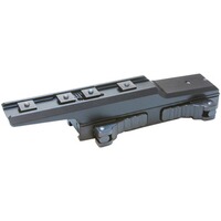 Quick Release Mount Tactical Flex Offset SR BH24 with 20 MOA Vorninclination, INNOGUN