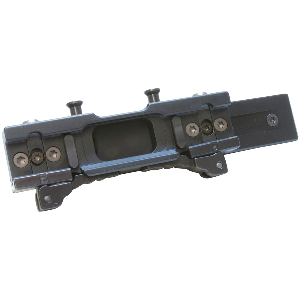 Quick Release Mount Tactical Flex Offset SR BH24 with 20 MOA Vorninclination, INNOGUN