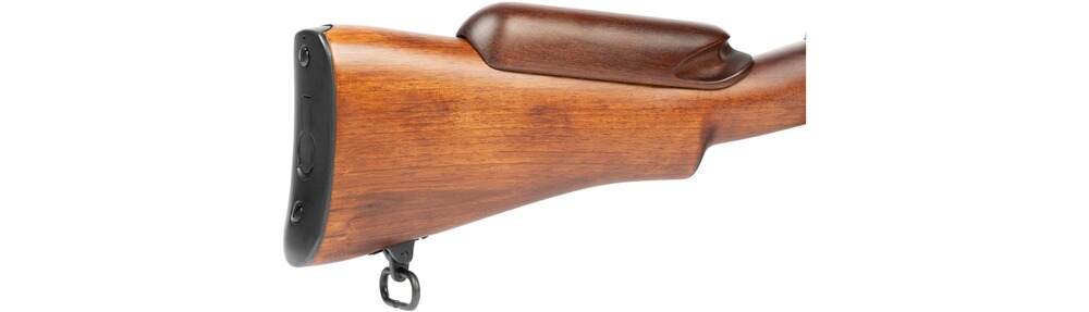 Airsoft Gewehr L42A1 -F- mit ZF, ARES