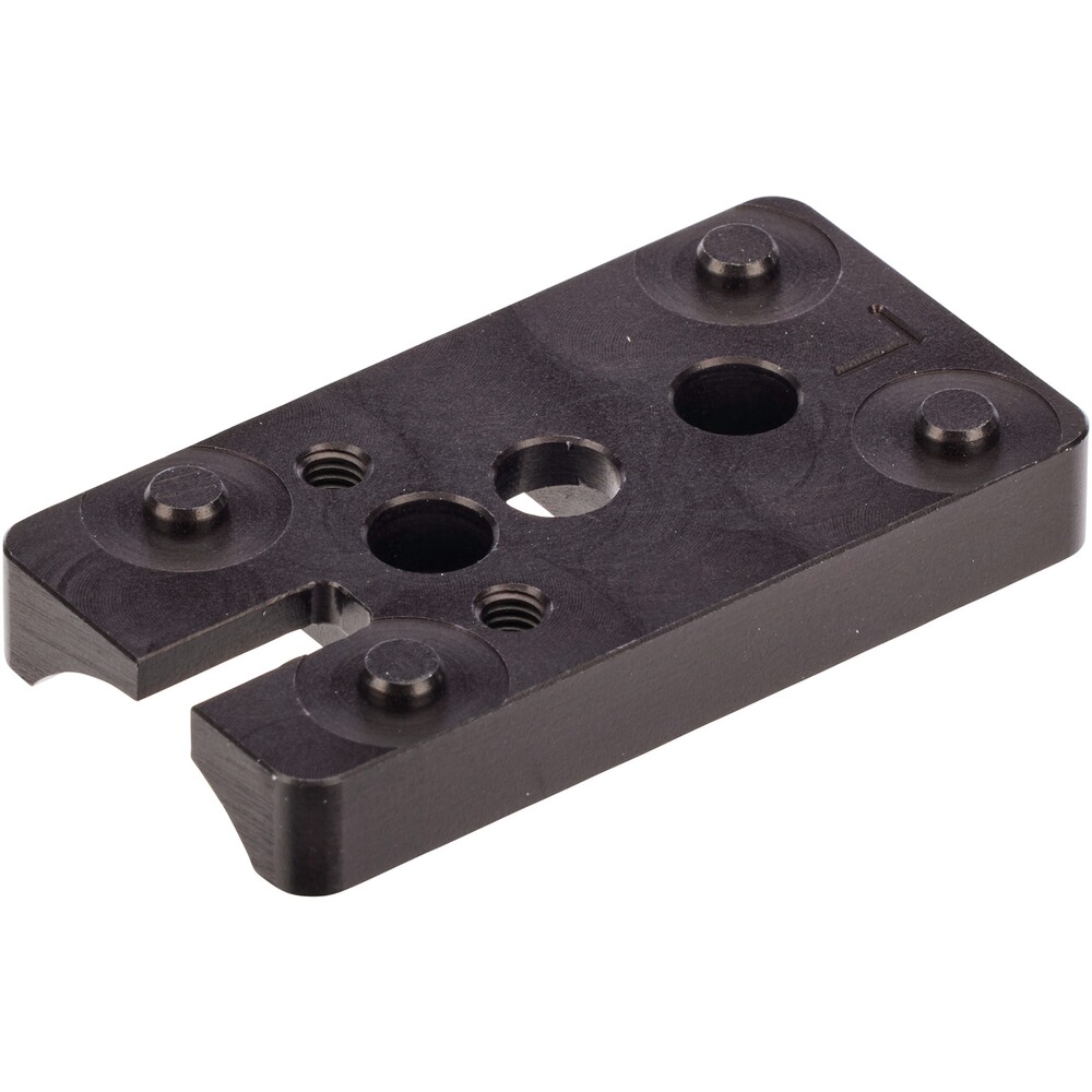 Adapterplatte RDO 92X Performance