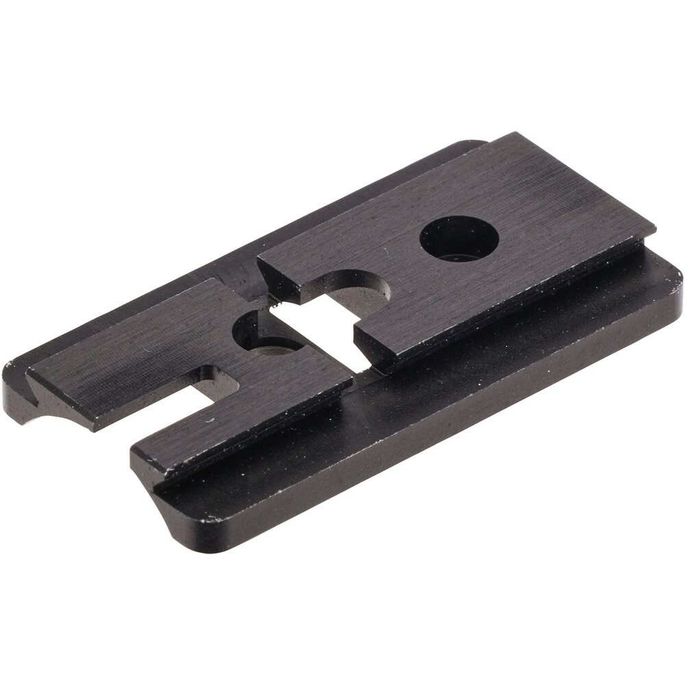 Adapterplatte RDO 92X Performance