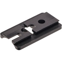 Adapterplatte RDO 92X Performance, Beretta