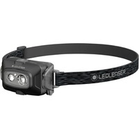 Stirnlampe HF4R Core, Ledlenser