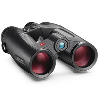 Fernglas mit Entfernungsmesser Geovid PRO 8x42, Leica