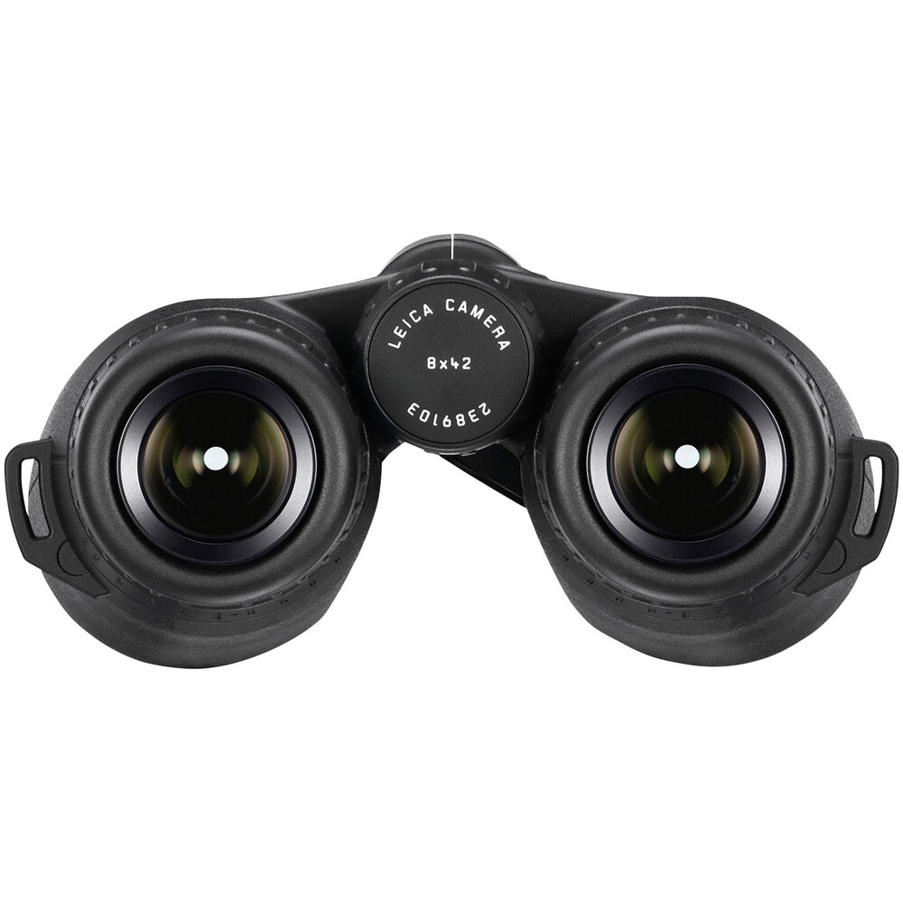 Fernglas mit Entfernungsmesser Geovid PRO 8x42, Leica