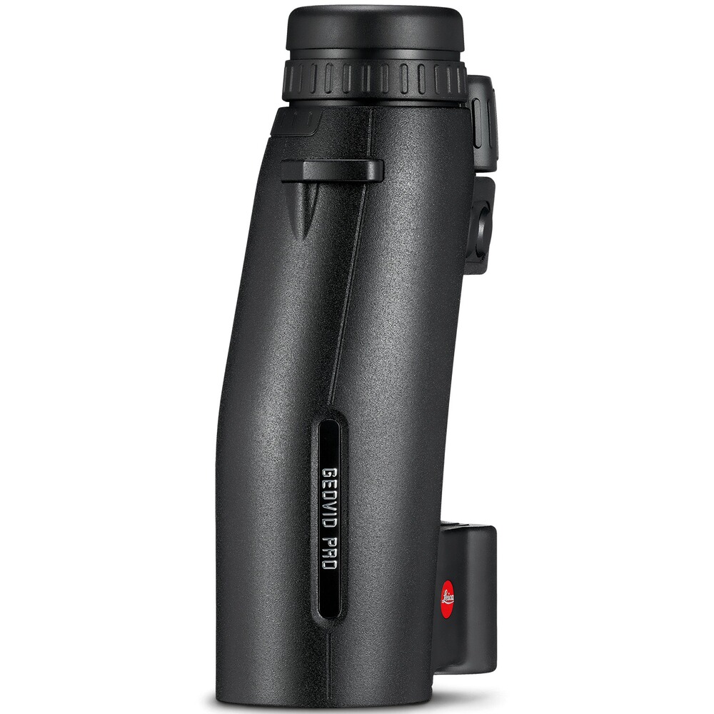 Fernglas mit Entfernungsmesser Geovid PRO 10x42, Leica