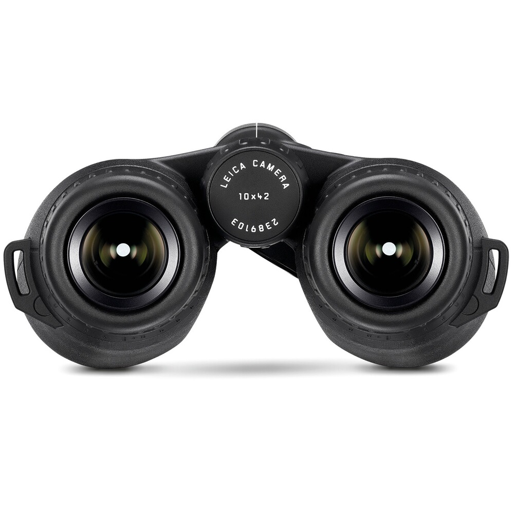 Fernglas mit Entfernungsmesser Geovid PRO 10x42, Leica