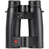 Fernglas mit Entfernungsmesser Geovid PRO 10x42, Leica