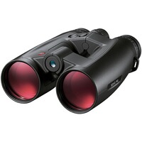 Fernglas mit Entfernungsmesser Geovid PRO 8x56, Leica