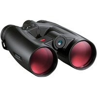Fernglas mit Entfernungsmesser Geovid PRO 8x56, Leica